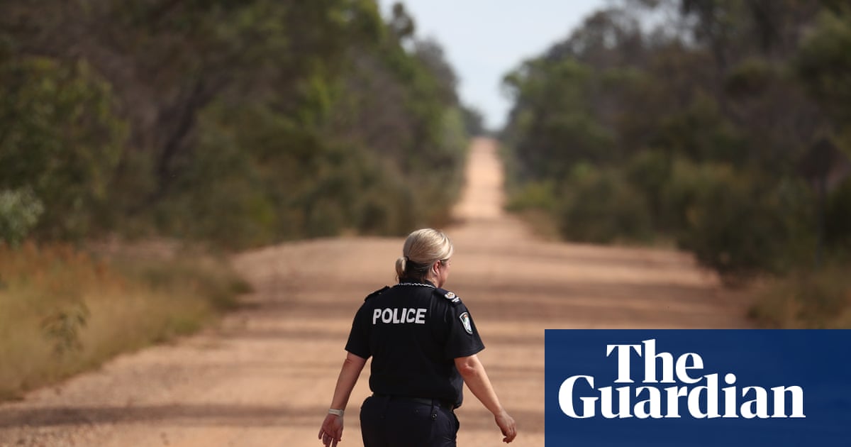 From Wieambilla to Porepunkah, violent anti-government extremists' are a growing threat