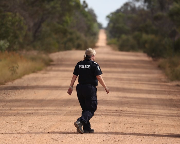 From Wieambilla to Porepunkah, violent ‘anti-government extremists’ are a growing threat