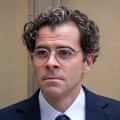 Adam Mosseri, head of Instagram.