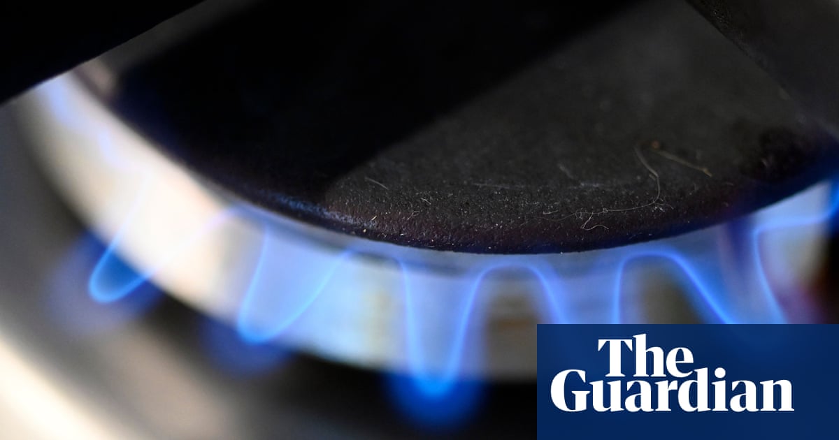 UK energy supplier customer service plunges to new low, resultados de la encuesta