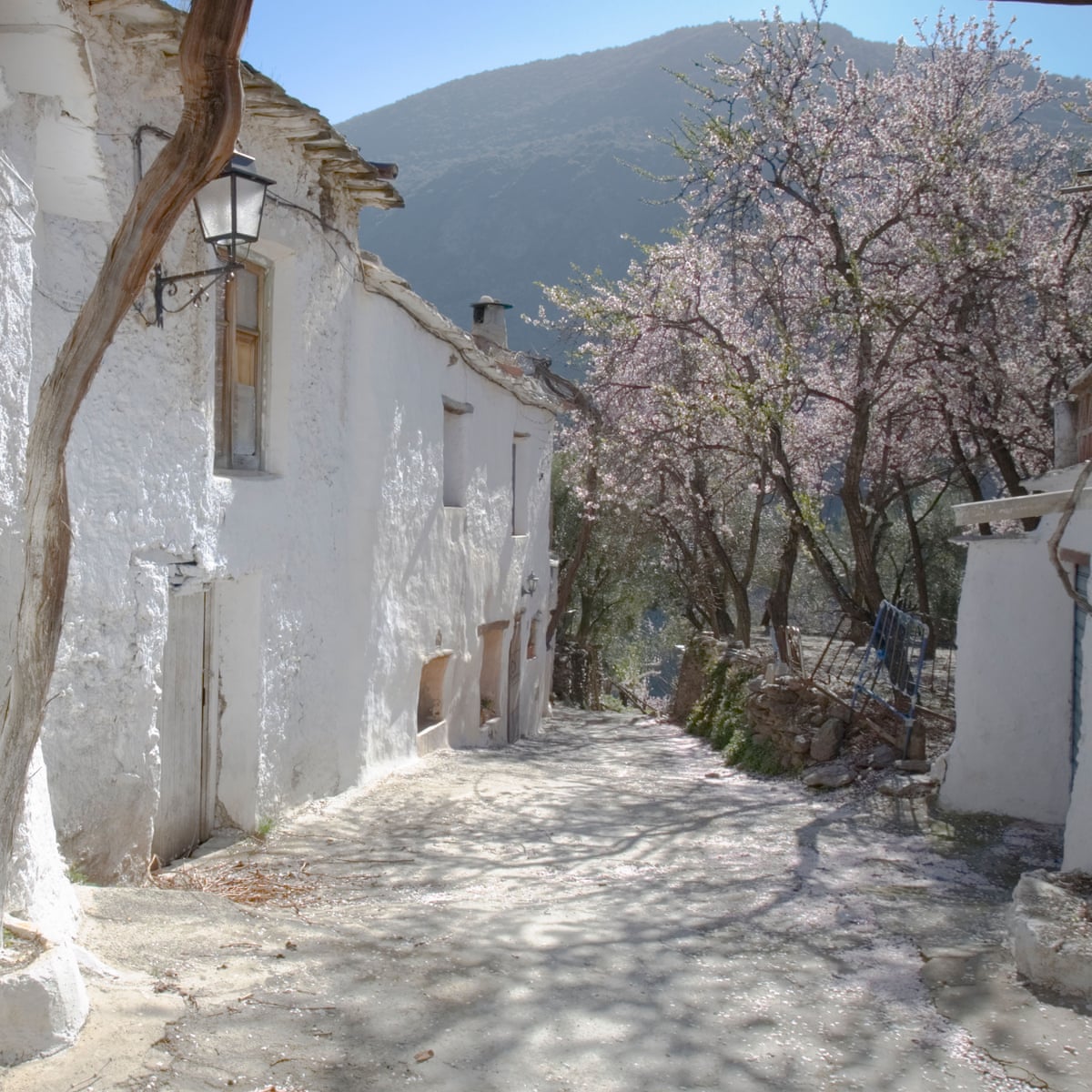 Step Back in Time: Discovering the Traditional Villages of Rural Spain - Conclusion and Future Prospects