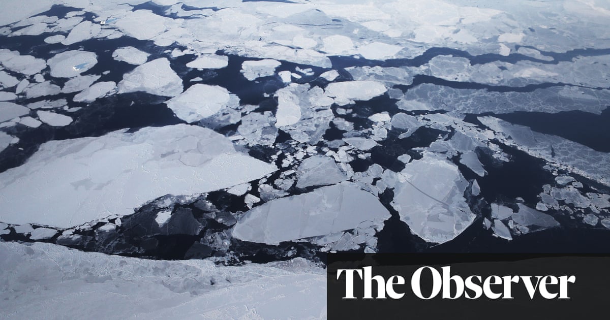 Climate change deniers’ new battle front attacked - The Guardian