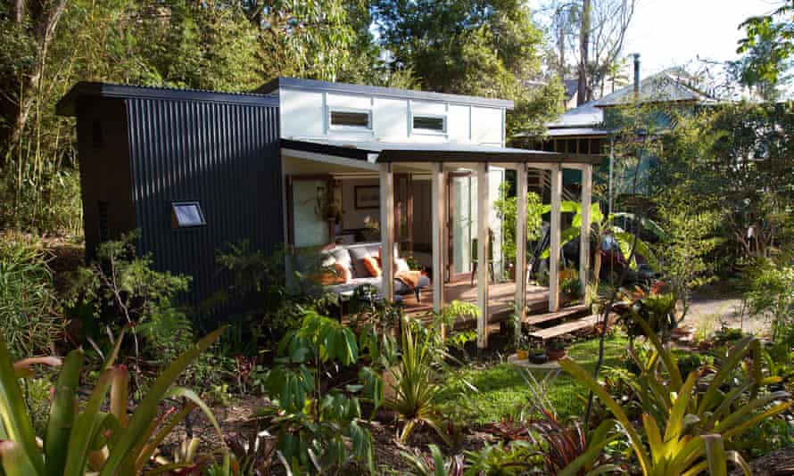 Could tiny houses help solve Australia's affordable housing crisis