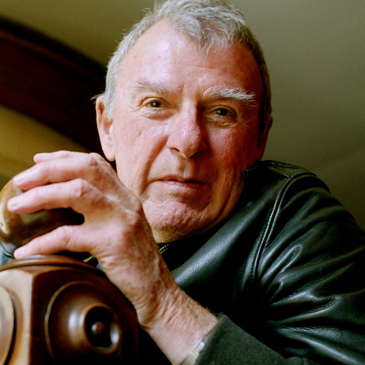 Selected Poems Of Thom Gunn Edited By Clive Wilmer Review Life On The Edge Poetry The Guardian