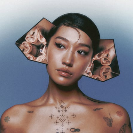 Peggy Gou.