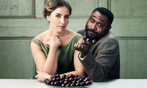 Kirsty Bushell and Jude Owusu will star in The Cherry Orchard, at the Bristol Old Vic.