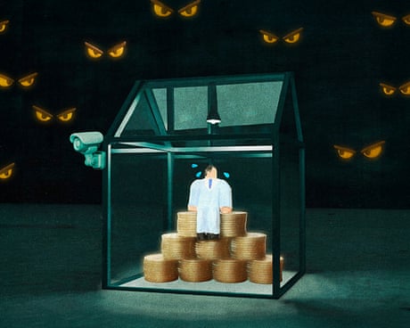 Online hacks to offline heists: crypto leaders on edge amid increasing attacks