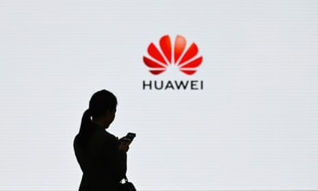 Huawei said it would partner with Ice Wireless and Iristel to help them connect by 2025 rural communities in the Arctic.