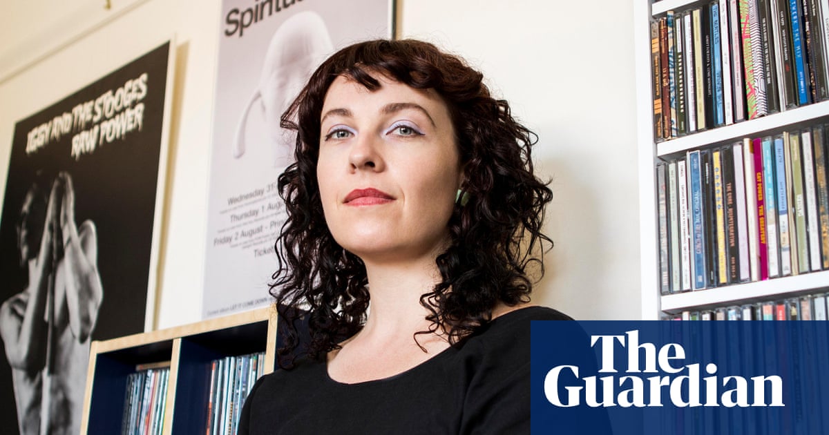 How To Be A Music Journalist | Guardian Masterclasses Australia | The  Guardian