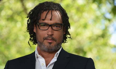 David Olusoga