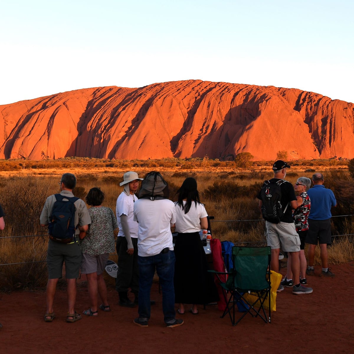 Northern Territory Should Be Controlled Area To Stop Spread Of Coronavirus Aboriginal Groups Say Indigenous Australians The Guardian