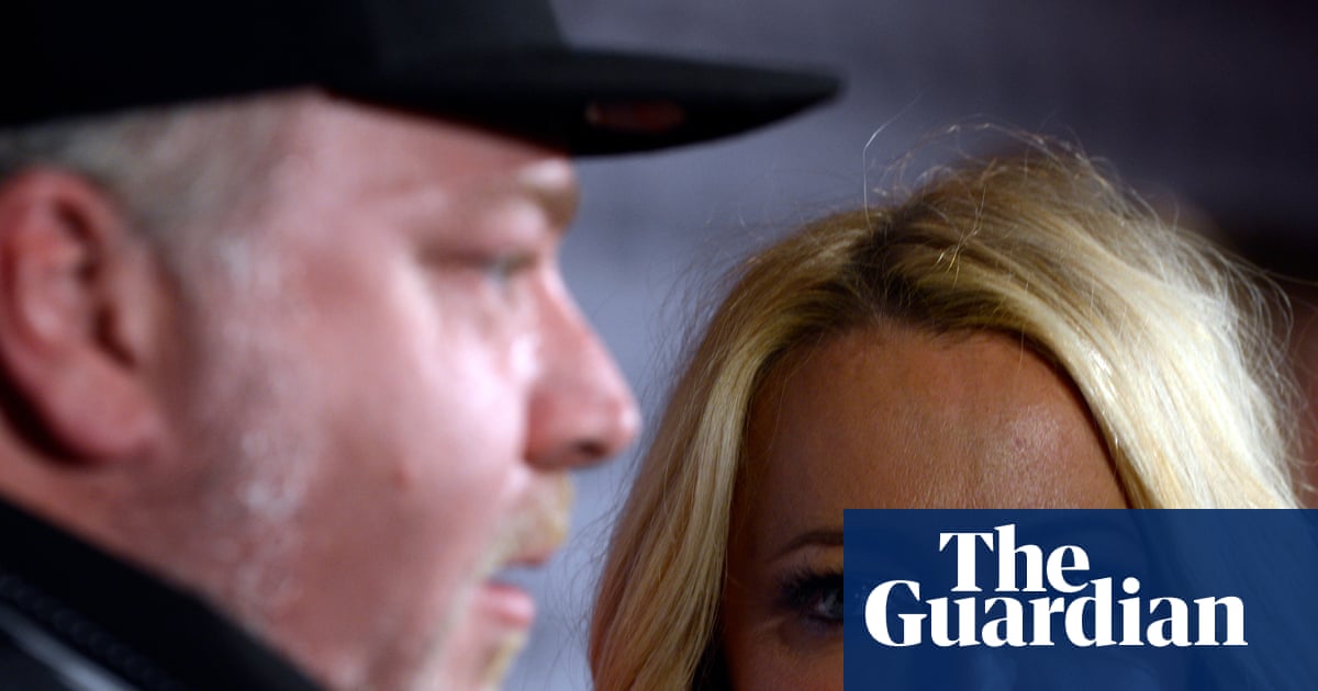 Kiis FM banned from airing strong sexual content on Kyle and Jackie O shows for five years