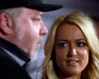 Potential contempt charges in relation to Kyle and Jackie O comments on Erin Patterson still under consideration