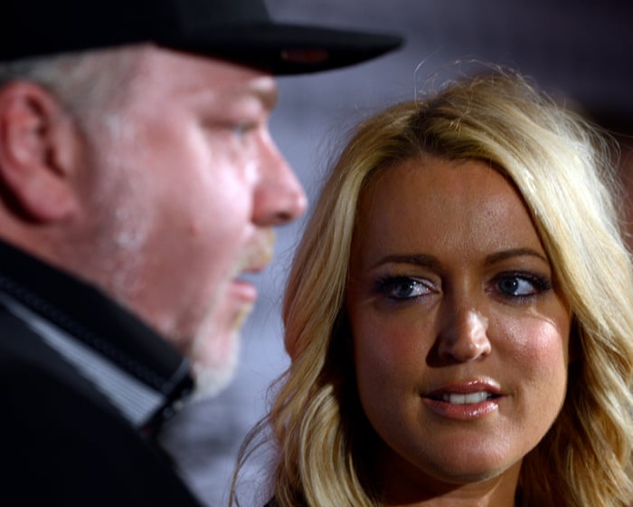 Potential contempt charges in relation to Kyle and Jackie O comments on Erin Patterson still under consideration
