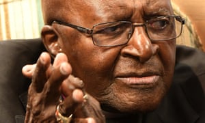 Archbishop Desmond Tutu