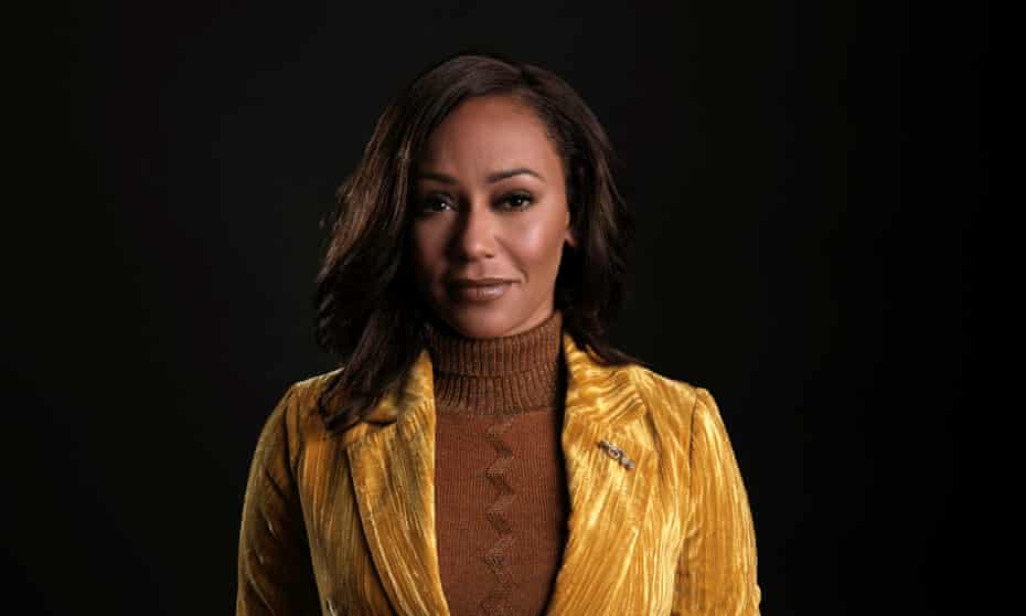 Mel B on domestic abuse, trauma and recovery: 'In my mind there was no way  out' | Domestic violence | The Guardian