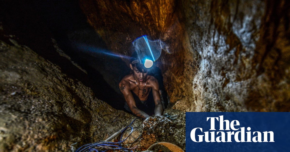 Mystery of hit on Tren de Aragua leader: is US making Venezuela safe for mining?