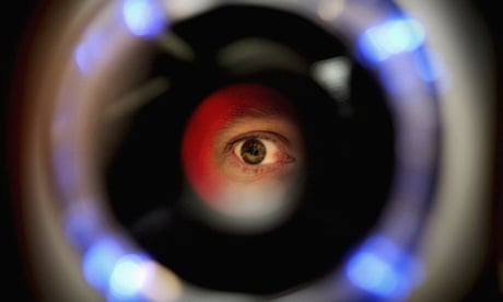 SXSW panel opens window into dangers of facial recognition software