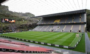 Estadio Municipal de Braga