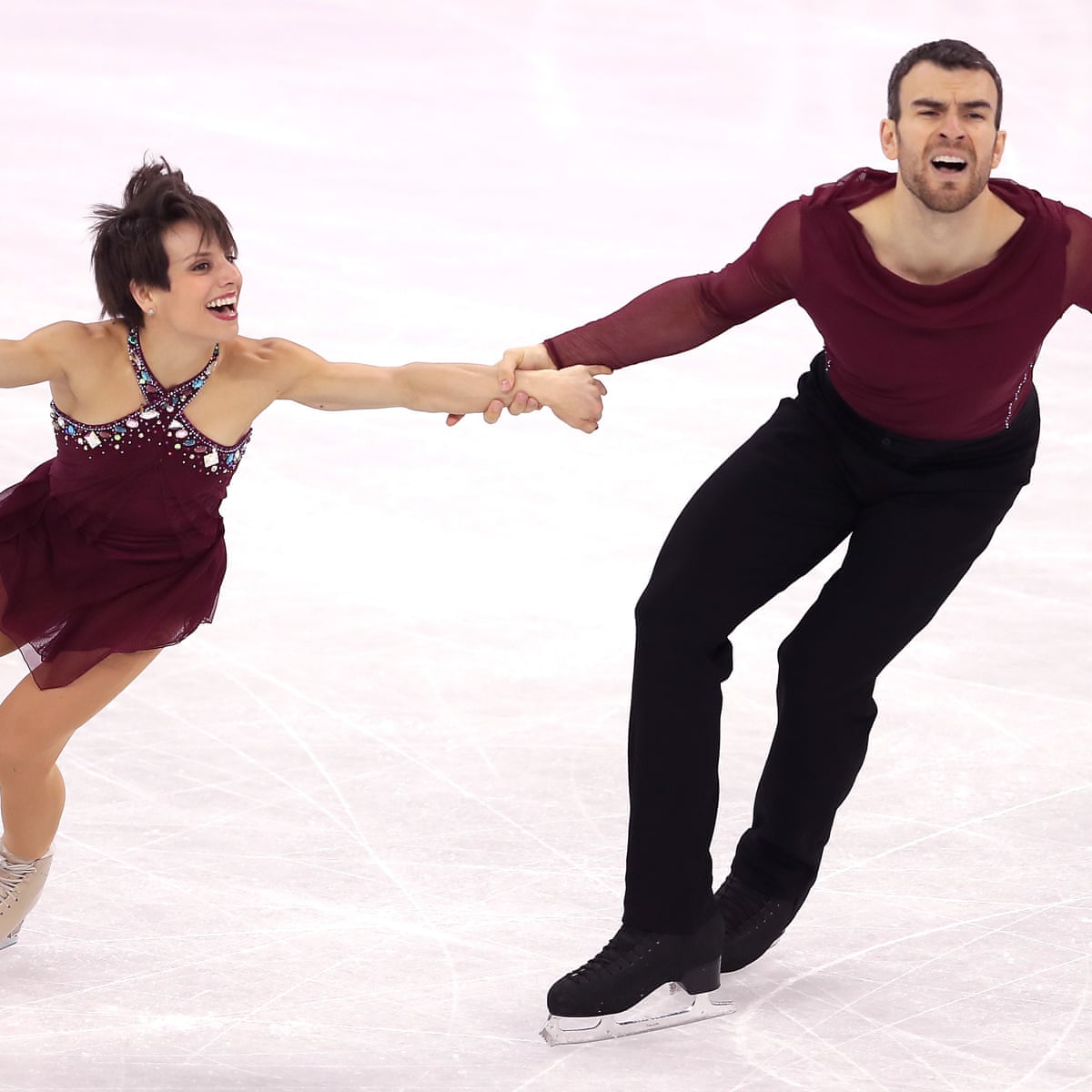 2021 Figure Skating Japan Merry Christmas Mr Lawrence Beyonce On Ice How Pop Gave New Life To Figure Skating Music The Guardian 2021 Figure Skating Japan Merry Christmas Mr Lawrence Beyonce On Ice How Pop Gave New Life To Figure Skating Music The Guardian