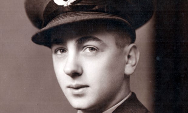 Eric ‘Winkle’ Brown was the most decorated pilot in the Fleet Air Arm.