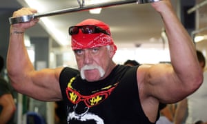 Hulk Hogan