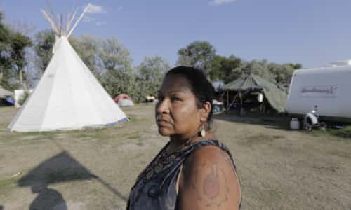 Alcohol destroyed Pine Ridge reservation – then they fought back