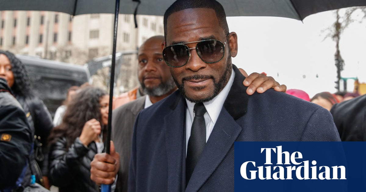 Prosecutor says R Kelly used fame to abuse women and children: ‘This is about a predator’