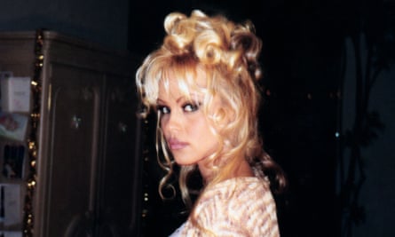 Pamela, A Love Story.