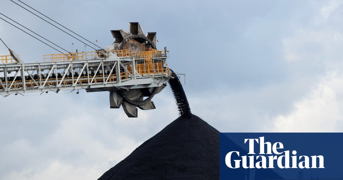 Coal is back in AustralianSuper’s portfolio. What happened to that net zero pledge?