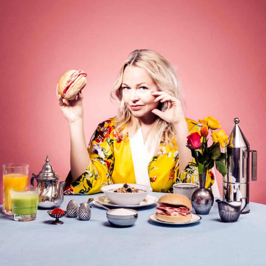 Breakfast Taste Test The Best Smoothies And Juices Mueslis And Bacon Butties Food The Guardian