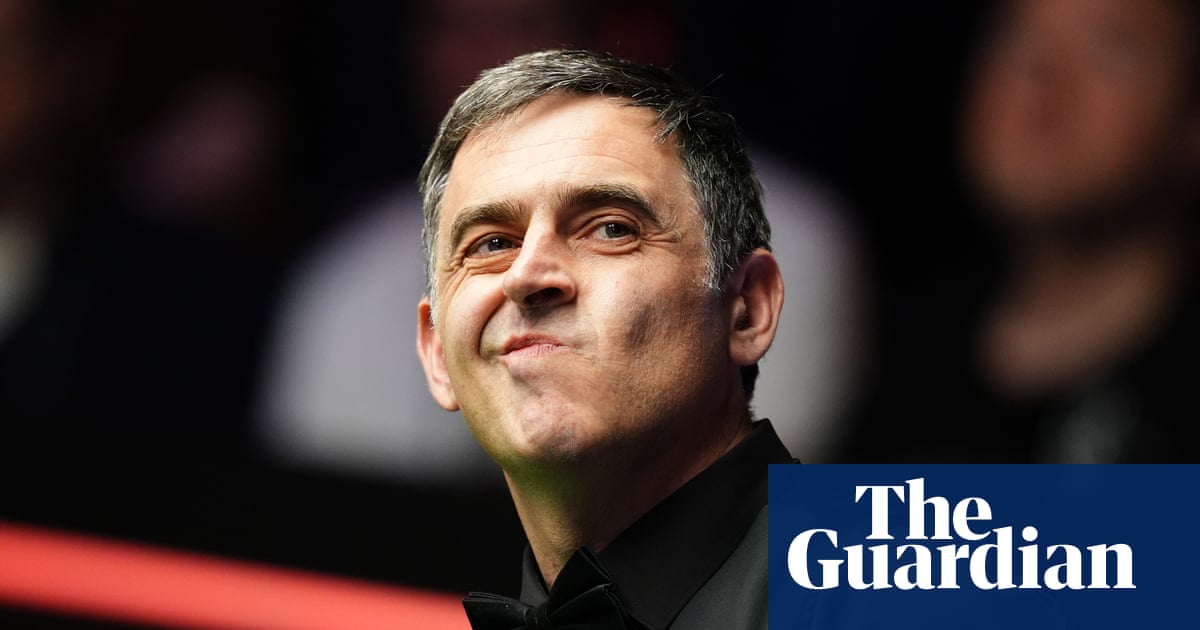 Shaun Murphy membalas setelah ejekan kasar di Kejuaraan Snooker Dunia