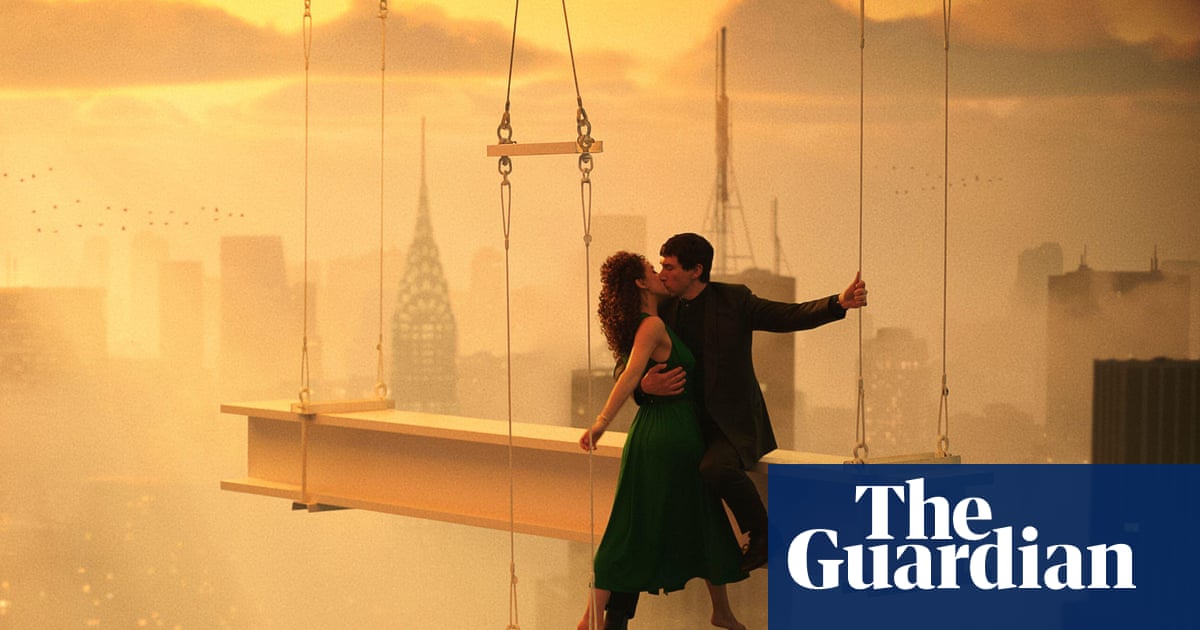 Megalopolis: the $120m Coppola flop that just won’t go away