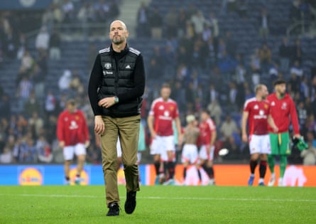Erik ten Hag