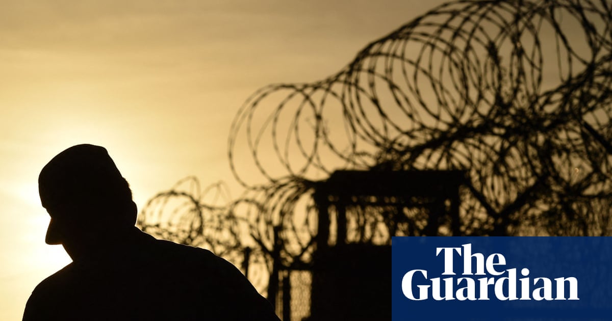 UK ministers should explain compensation payment to Guantánamo detainee, Dominic Grieve says