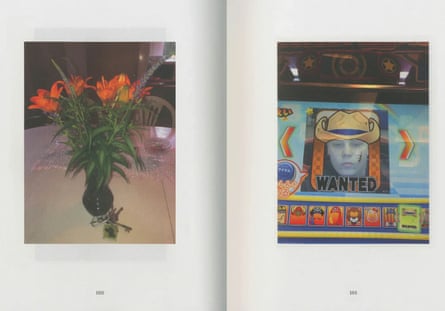 Yung Lean art book