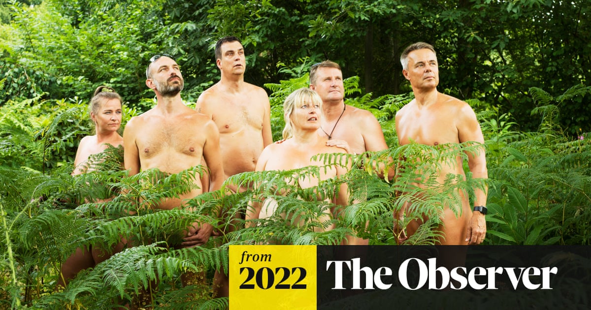 Link preview — Bare with us: why naturism in Britain is booming