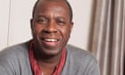 ‘It’s the front line of being British’: Clive Myrie on hosting BBC election night, and the racism he has endured