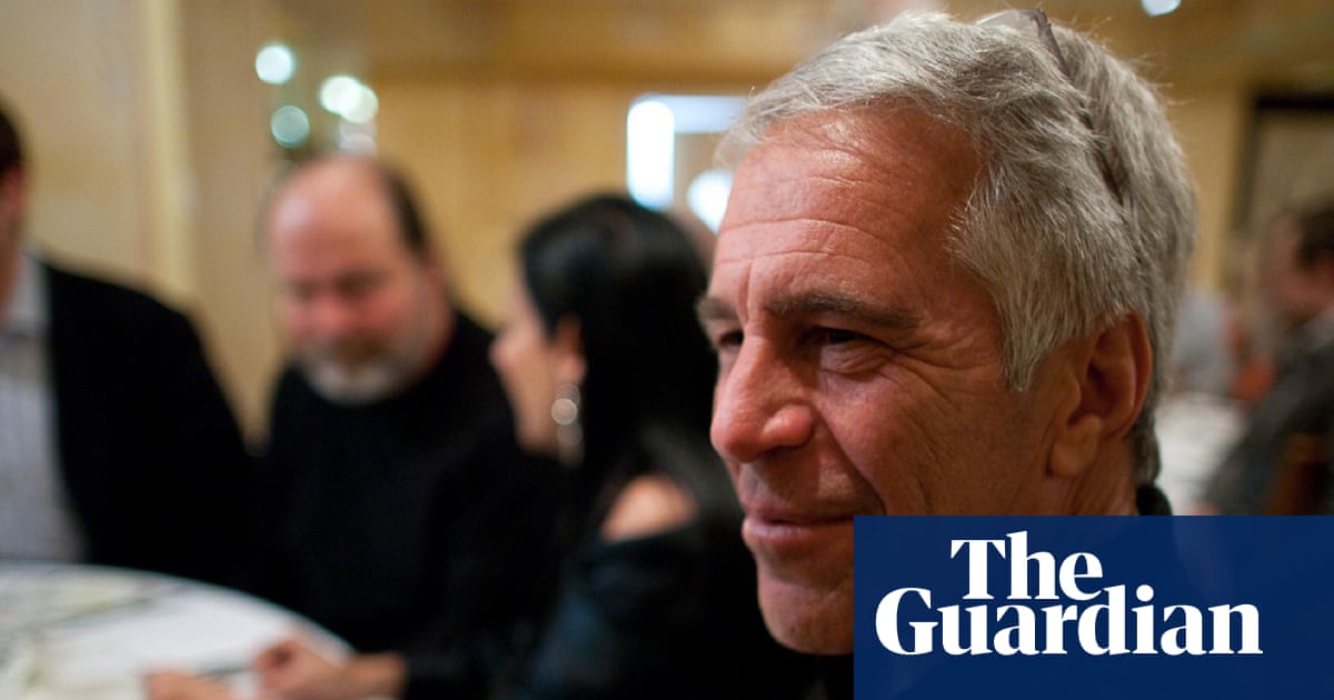 Democrats release new Epstein photos ahead of DoJ transparency deadline