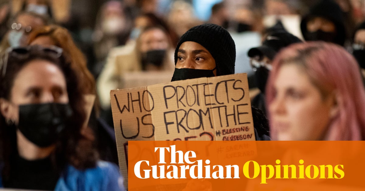 Bad cops prey on the public – and their fellow officers. To stop them, we must break the culture of silence | Mukund Krishna