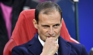 Massimiliano Allegri