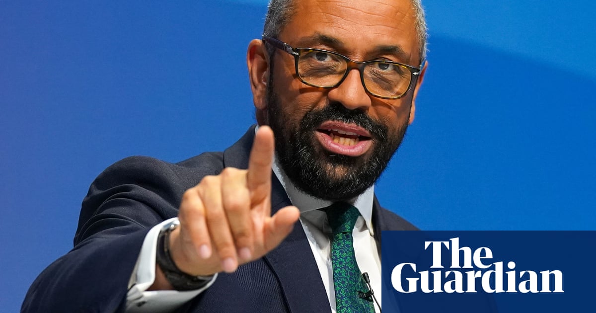 James Cleverly takes on Kemi Badenoch over decision to ditch net zero targets