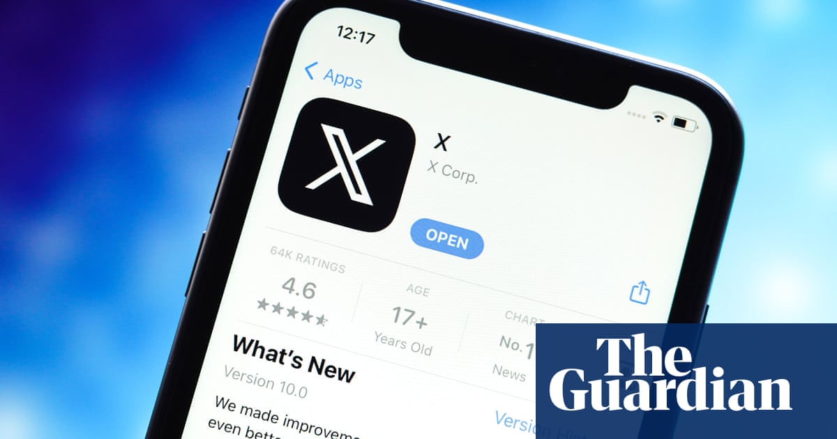 Blue-tick scammers target consumers who complain on X, X