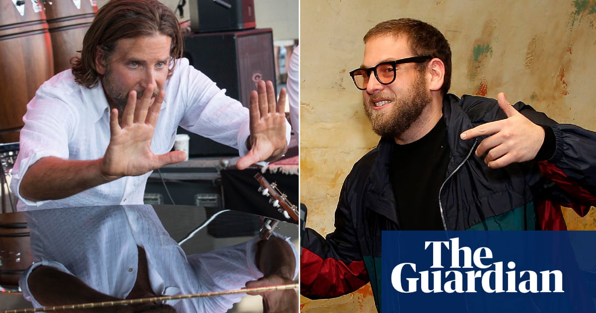 A star is reborn: what we can learn from actor-turned-director debuts