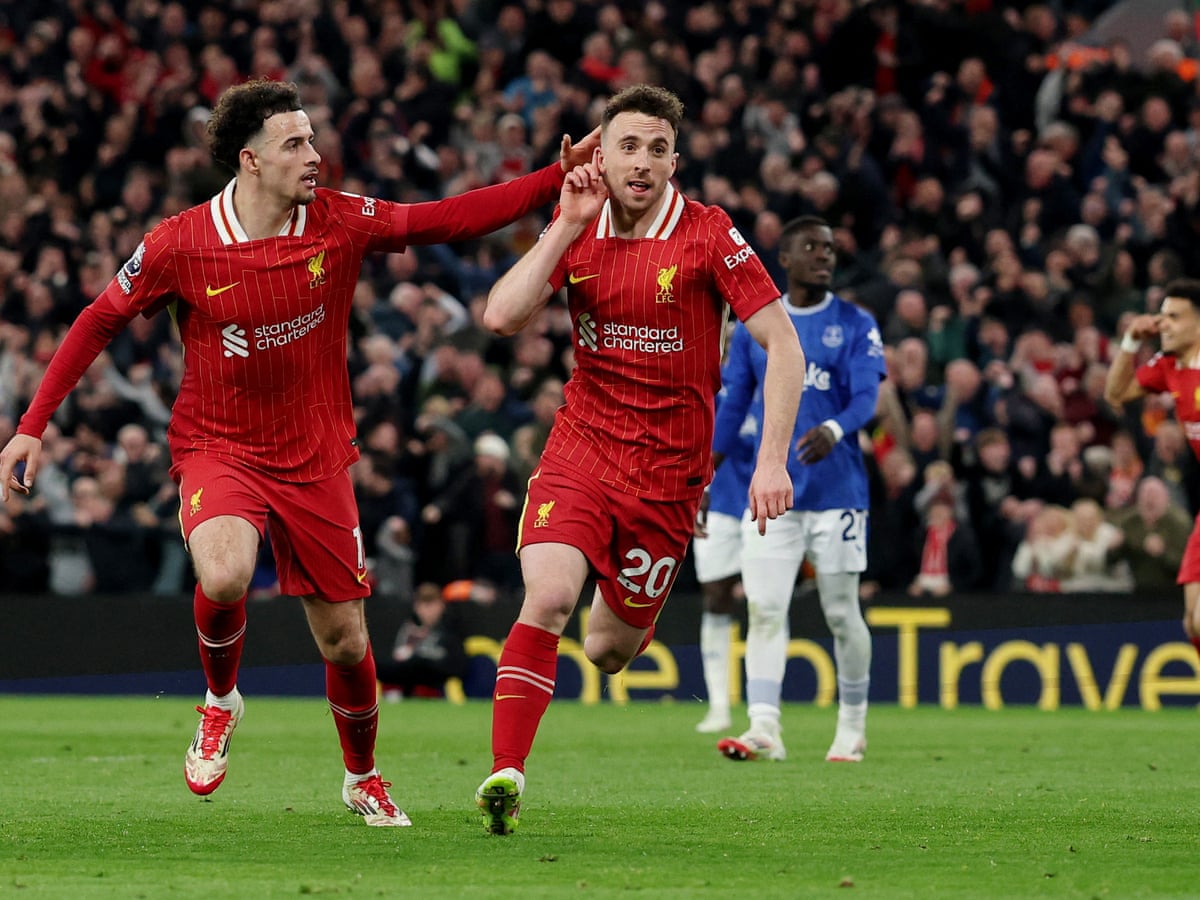 Diogo Jota obituary | Soccer | The Guardian