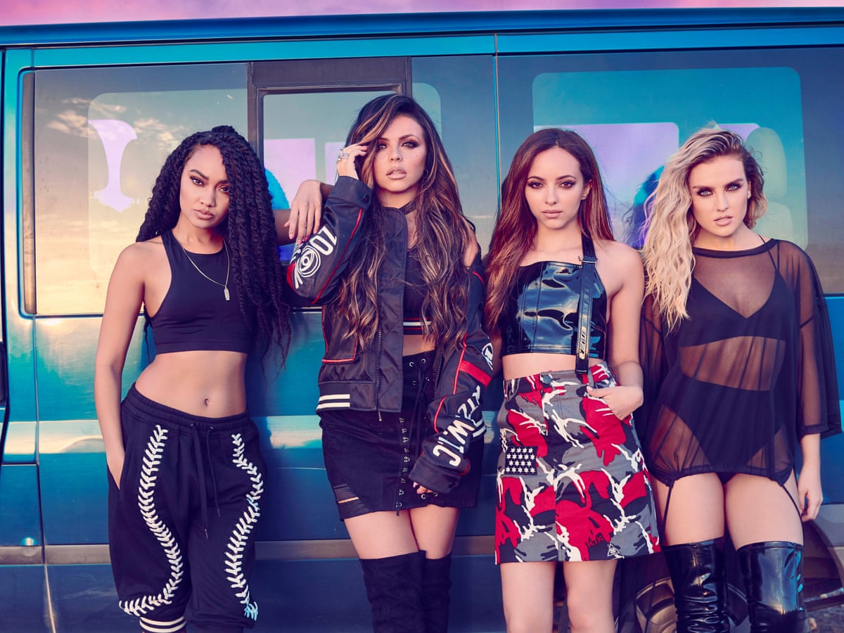 Little Mix The Prime Minister Should Dress Like Rupaul Pop And Rock The Guardian Little Mix The Prime Minister Should Dress Like Rupaul Pop And Rock The Guardian
