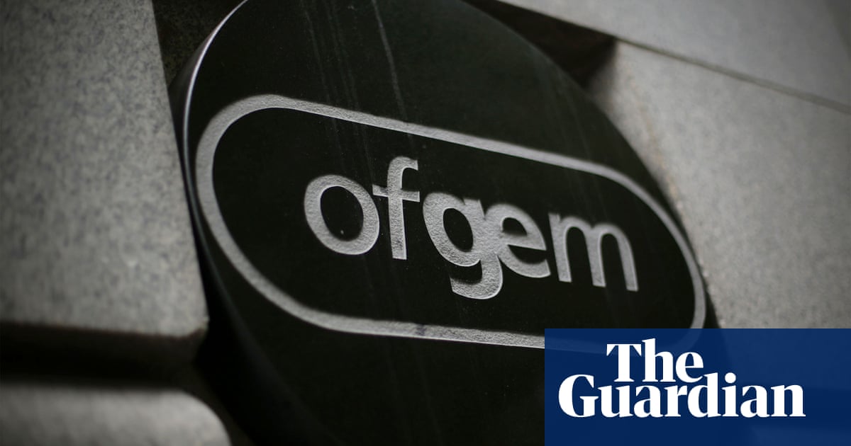 Ofgem could make it harder for new firms to enter energy market