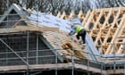 UK housebuilding hits
