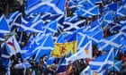 A rocky route to a Scottish independence referendum