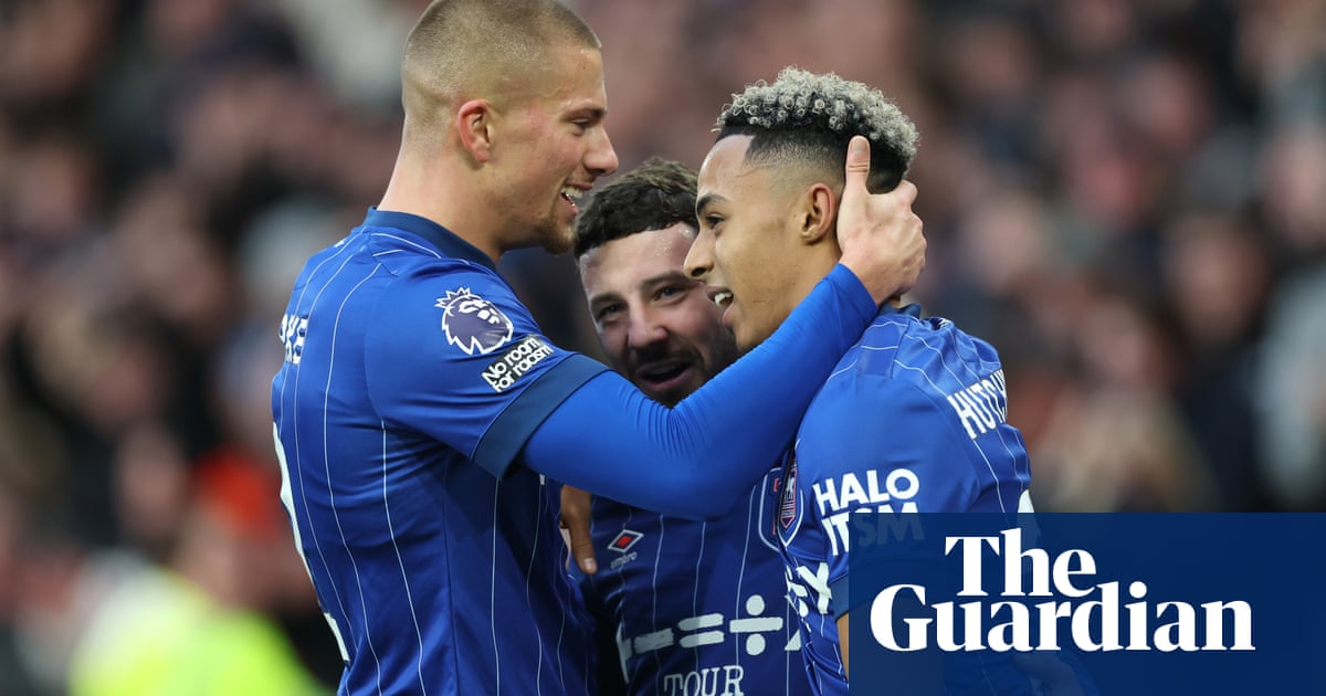 Premier League money matters: the table that really counts in May
